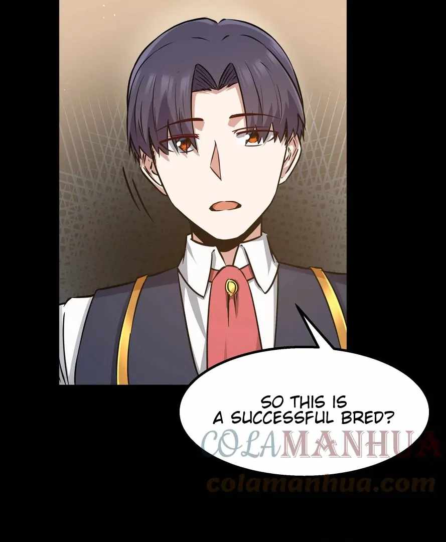 This Hero is a Money Supremacist Chapter 12 54
